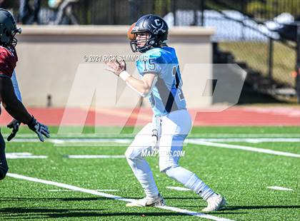 Thumbnail 3 in Lee Academy vs. Thomas Heyward Academy (SCISA 1A Championship) photogallery.