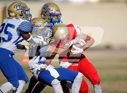 Thumbnail 3 in JV:  El Camino Real @ Taft photogallery.