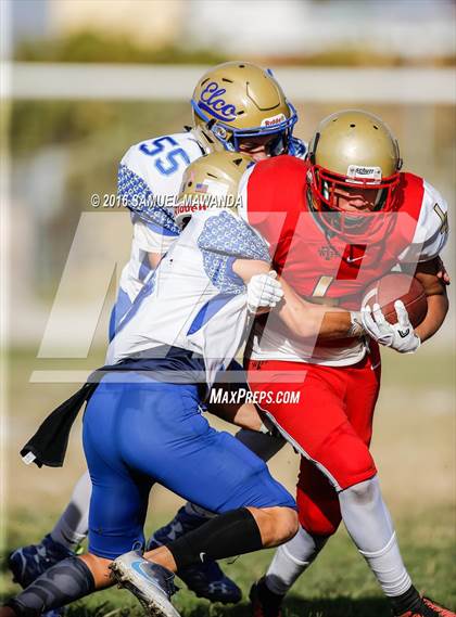 Thumbnail 1 in JV:  El Camino Real @ Taft photogallery.