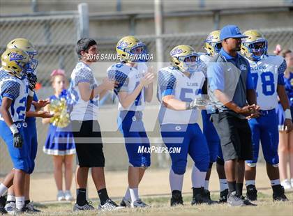 Thumbnail 2 in JV:  El Camino Real @ Taft photogallery.