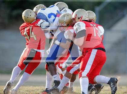 Thumbnail 1 in JV:  El Camino Real @ Taft photogallery.