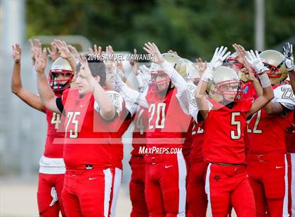 Thumbnail 2 in JV:  El Camino Real @ Taft photogallery.