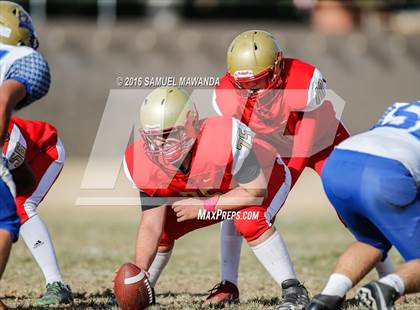 Thumbnail 3 in JV:  El Camino Real @ Taft photogallery.