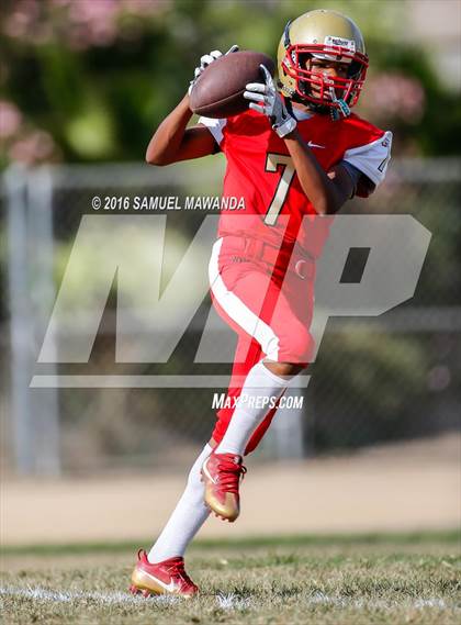 Thumbnail 2 in JV:  El Camino Real @ Taft photogallery.