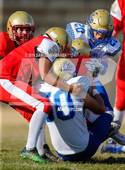 Thumbnail 1 in JV:  El Camino Real @ Taft photogallery.