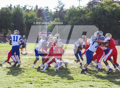 Thumbnail 1 in JV:  El Camino Real @ Taft photogallery.