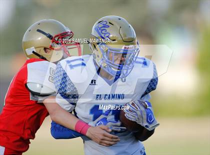 Thumbnail 2 in JV:  El Camino Real @ Taft photogallery.