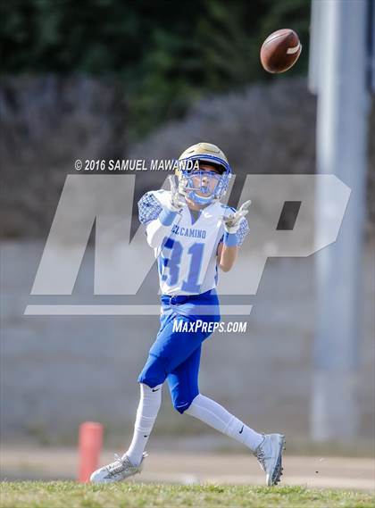 Thumbnail 2 in JV:  El Camino Real @ Taft photogallery.