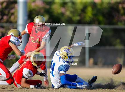 Thumbnail 3 in JV:  El Camino Real @ Taft photogallery.