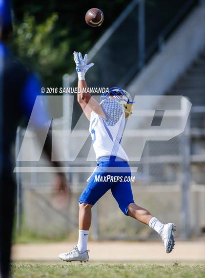 Thumbnail 3 in JV:  El Camino Real @ Taft photogallery.