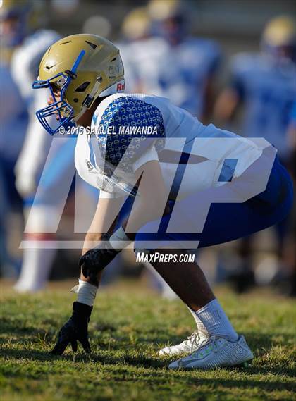 Thumbnail 1 in JV:  El Camino Real @ Taft photogallery.