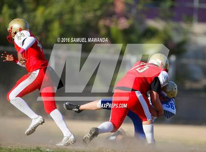 Thumbnail 3 in JV:  El Camino Real @ Taft photogallery.