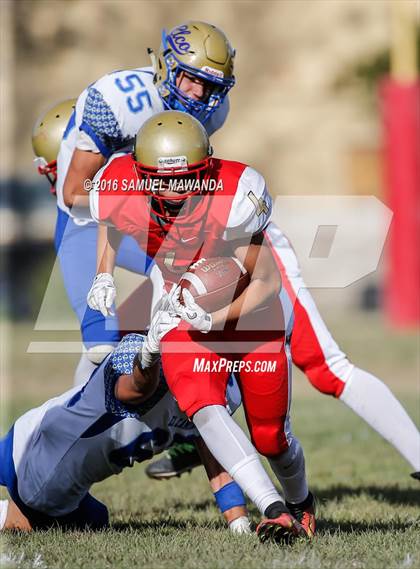 Thumbnail 2 in JV:  El Camino Real @ Taft photogallery.