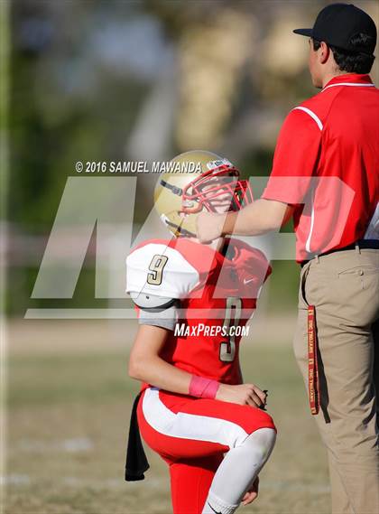 Thumbnail 2 in JV:  El Camino Real @ Taft photogallery.