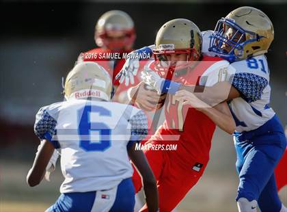 Thumbnail 2 in JV:  El Camino Real @ Taft photogallery.