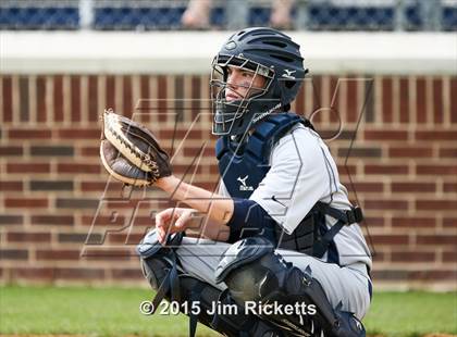 Thumbnail 1 in Holland Hall @ Episcopal School of Dallas photogallery.