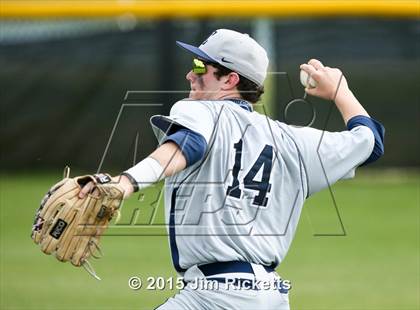 Thumbnail 2 in Holland Hall @ Episcopal School of Dallas photogallery.