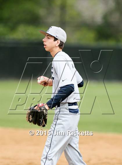 Thumbnail 1 in Holland Hall @ Episcopal School of Dallas photogallery.