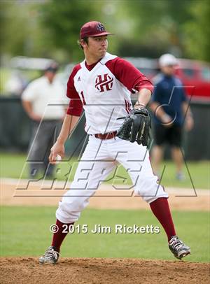Holland Hall @ Episcopal School of Dallas