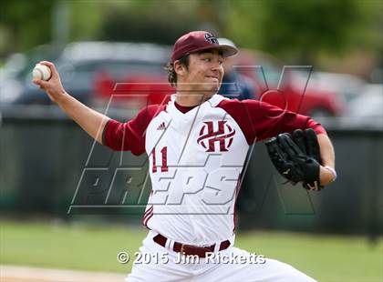 Thumbnail 1 in Holland Hall @ Episcopal School of Dallas photogallery.
