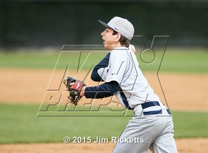 Thumbnail 1 in Holland Hall @ Episcopal School of Dallas photogallery.