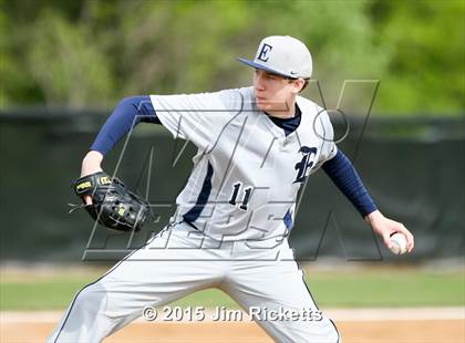 Thumbnail 2 in Holland Hall @ Episcopal School of Dallas photogallery.