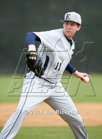 Thumbnail 1 in Holland Hall @ Episcopal School of Dallas photogallery.