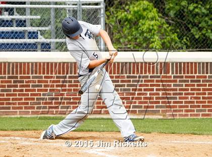 Thumbnail 1 in Holland Hall @ Episcopal School of Dallas photogallery.