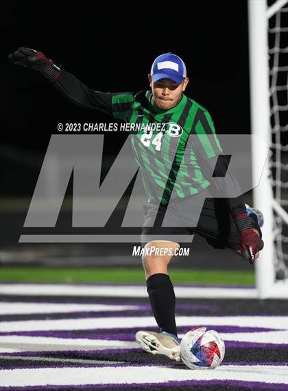 Thumbnail 3 in Brenham @ College Station photogallery.