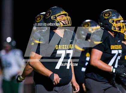 Thumbnail 1 in Hug @ Galena photogallery.