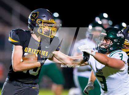 Thumbnail 1 in Hug @ Galena photogallery.