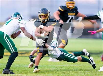 Thumbnail 1 in Hug @ Galena photogallery.