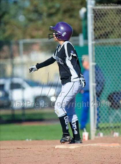Thumbnail 3 in Franklin vs. Modesto (Ceres Tournament) photogallery.