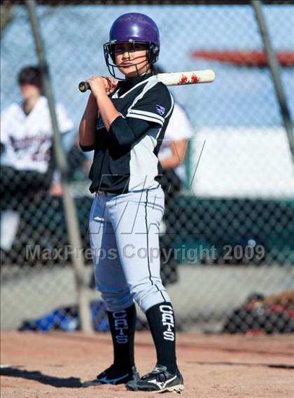 Thumbnail 2 in Franklin vs. Modesto (Ceres Tournament) photogallery.