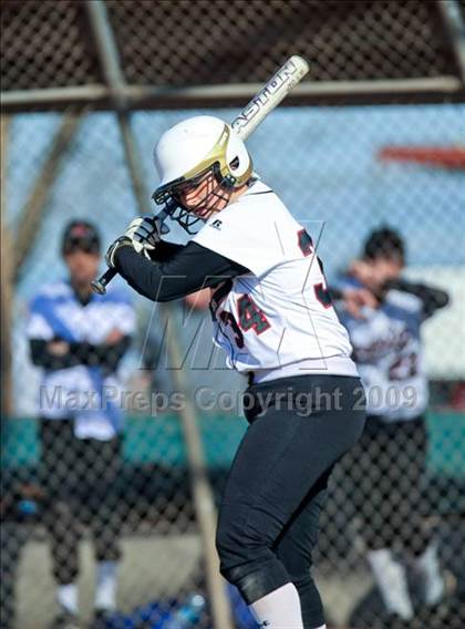Thumbnail 1 in Franklin vs. Modesto (Ceres Tournament) photogallery.