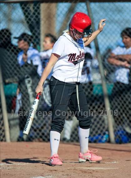 Thumbnail 1 in Franklin vs. Modesto (Ceres Tournament) photogallery.