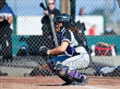 Thumbnail 1 in Franklin vs. Modesto (Ceres Tournament) photogallery.