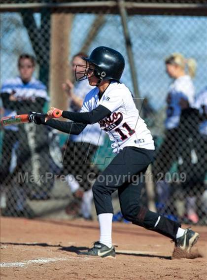 Thumbnail 1 in Franklin vs. Modesto (Ceres Tournament) photogallery.