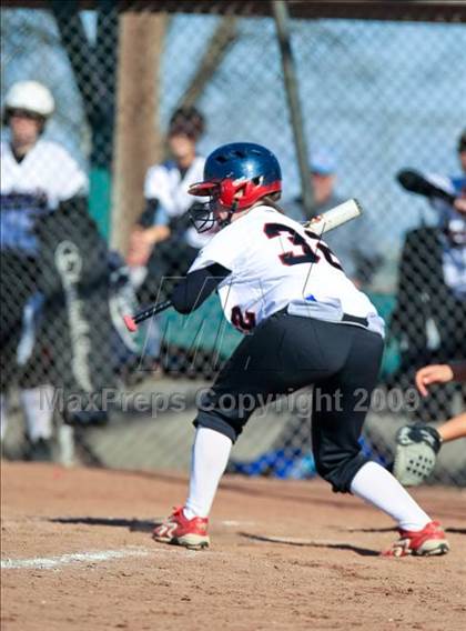 Thumbnail 1 in Franklin vs. Modesto (Ceres Tournament) photogallery.