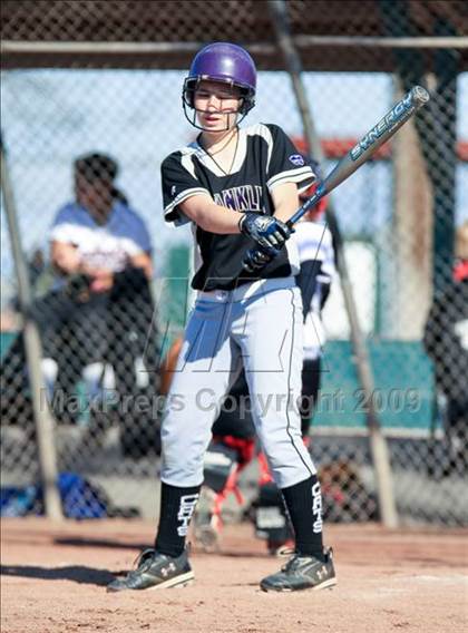 Thumbnail 2 in Franklin vs. Modesto (Ceres Tournament) photogallery.