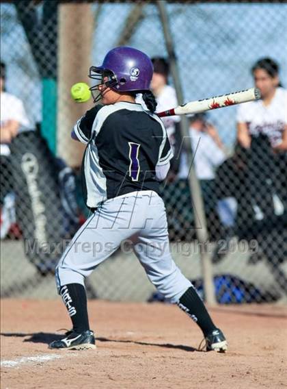 Thumbnail 1 in Franklin vs. Modesto (Ceres Tournament) photogallery.