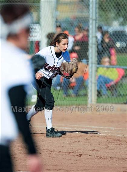 Thumbnail 1 in Franklin vs. Modesto (Ceres Tournament) photogallery.