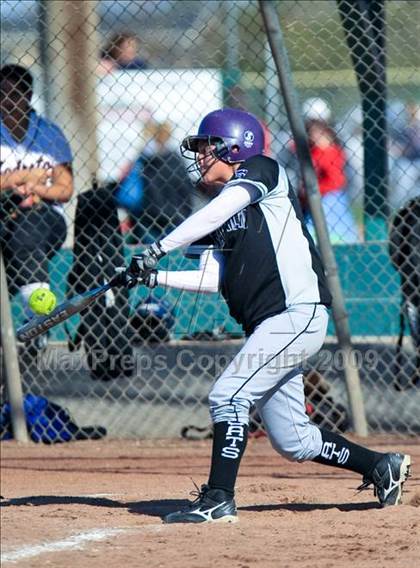 Thumbnail 1 in Franklin vs. Modesto (Ceres Tournament) photogallery.