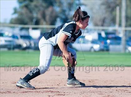 Thumbnail 1 in Franklin vs. Modesto (Ceres Tournament) photogallery.