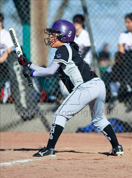 Thumbnail 1 in Franklin vs. Modesto (Ceres Tournament) photogallery.