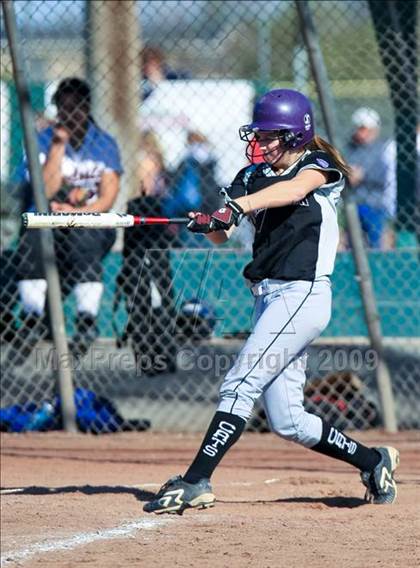 Thumbnail 3 in Franklin vs. Modesto (Ceres Tournament) photogallery.