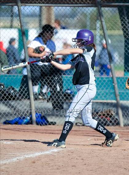 Thumbnail 1 in Franklin vs. Modesto (Ceres Tournament) photogallery.