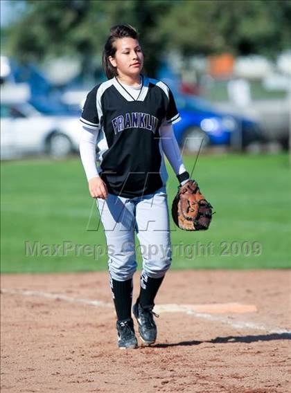 Thumbnail 1 in Franklin vs. Modesto (Ceres Tournament) photogallery.