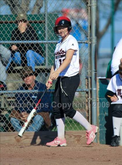 Thumbnail 2 in Franklin vs. Modesto (Ceres Tournament) photogallery.