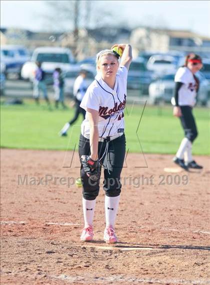 Thumbnail 2 in Franklin vs. Modesto (Ceres Tournament) photogallery.